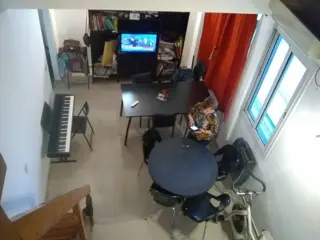 EXCELENTE DEPARTAMENTO DE 2 AMBIENTES foto 5