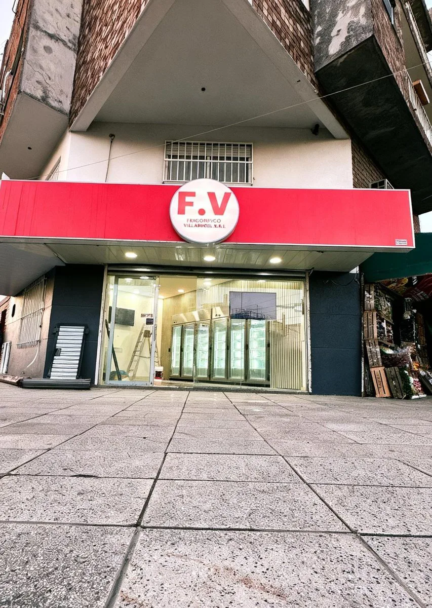 LOCAL COMERCIAL EN VENTA foto 3