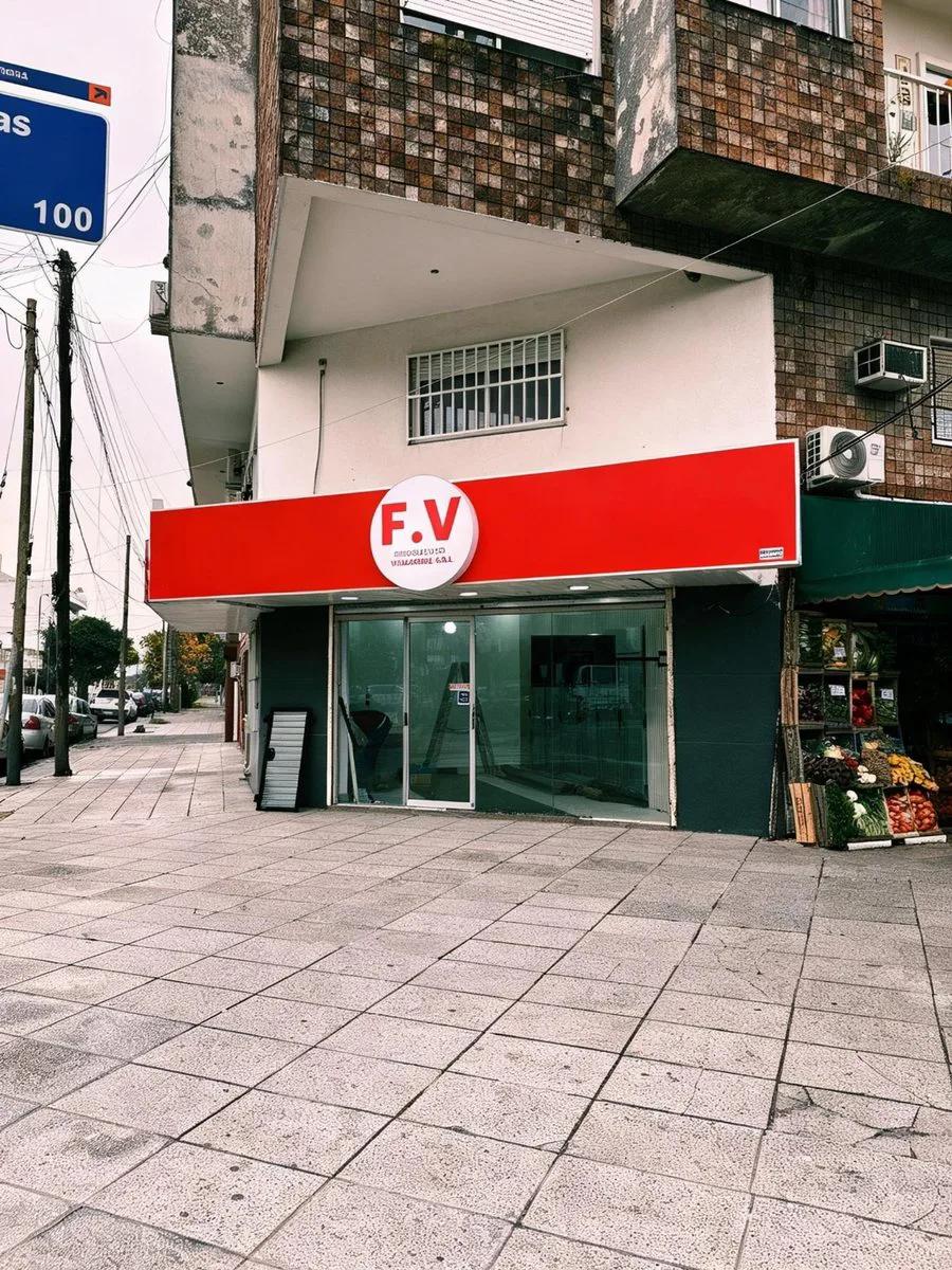 LOCAL COMERCIAL EN VENTA foto 4