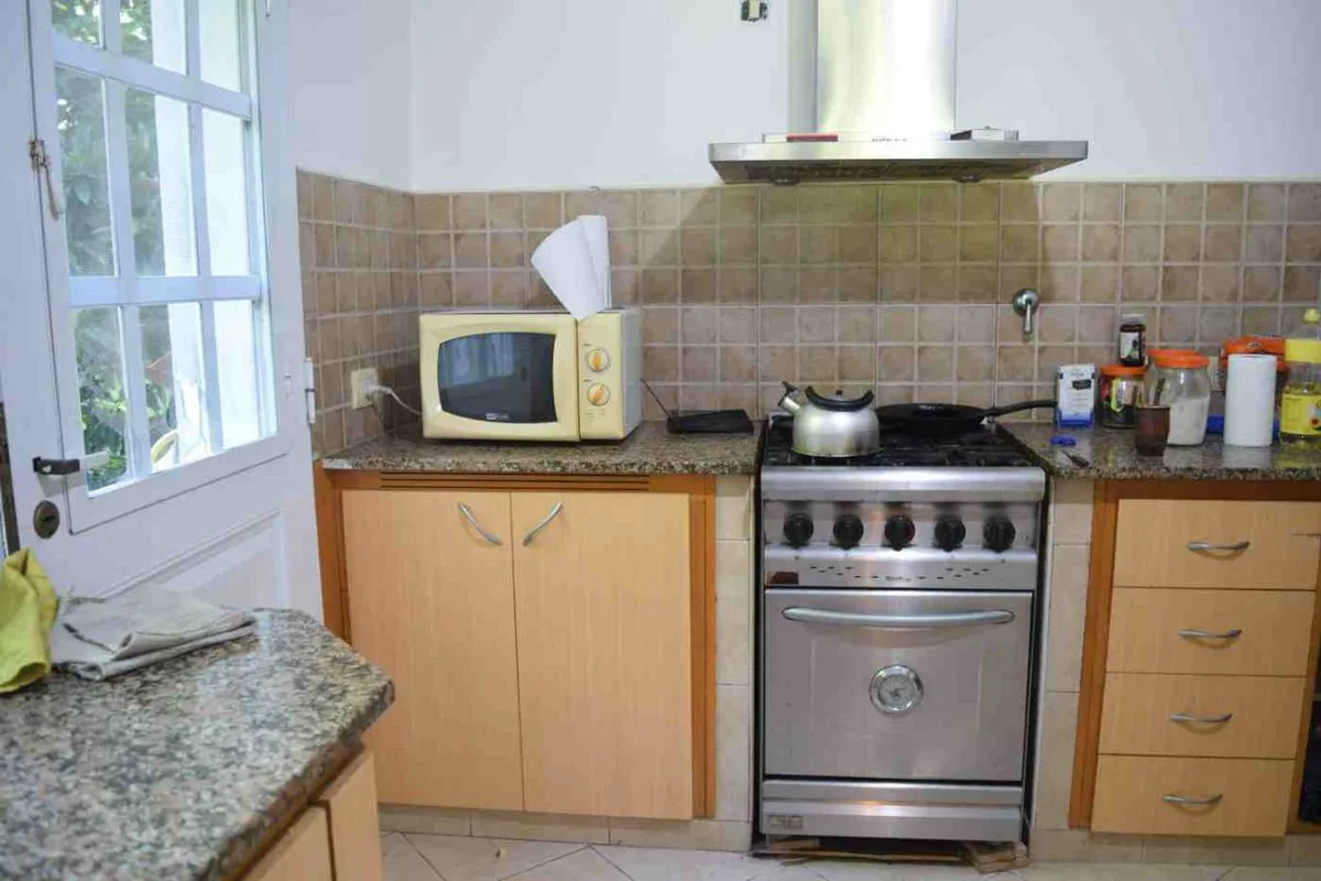 LOTE  CON CASA EN VENTA EN CHACRAS DE CANNING foto 5