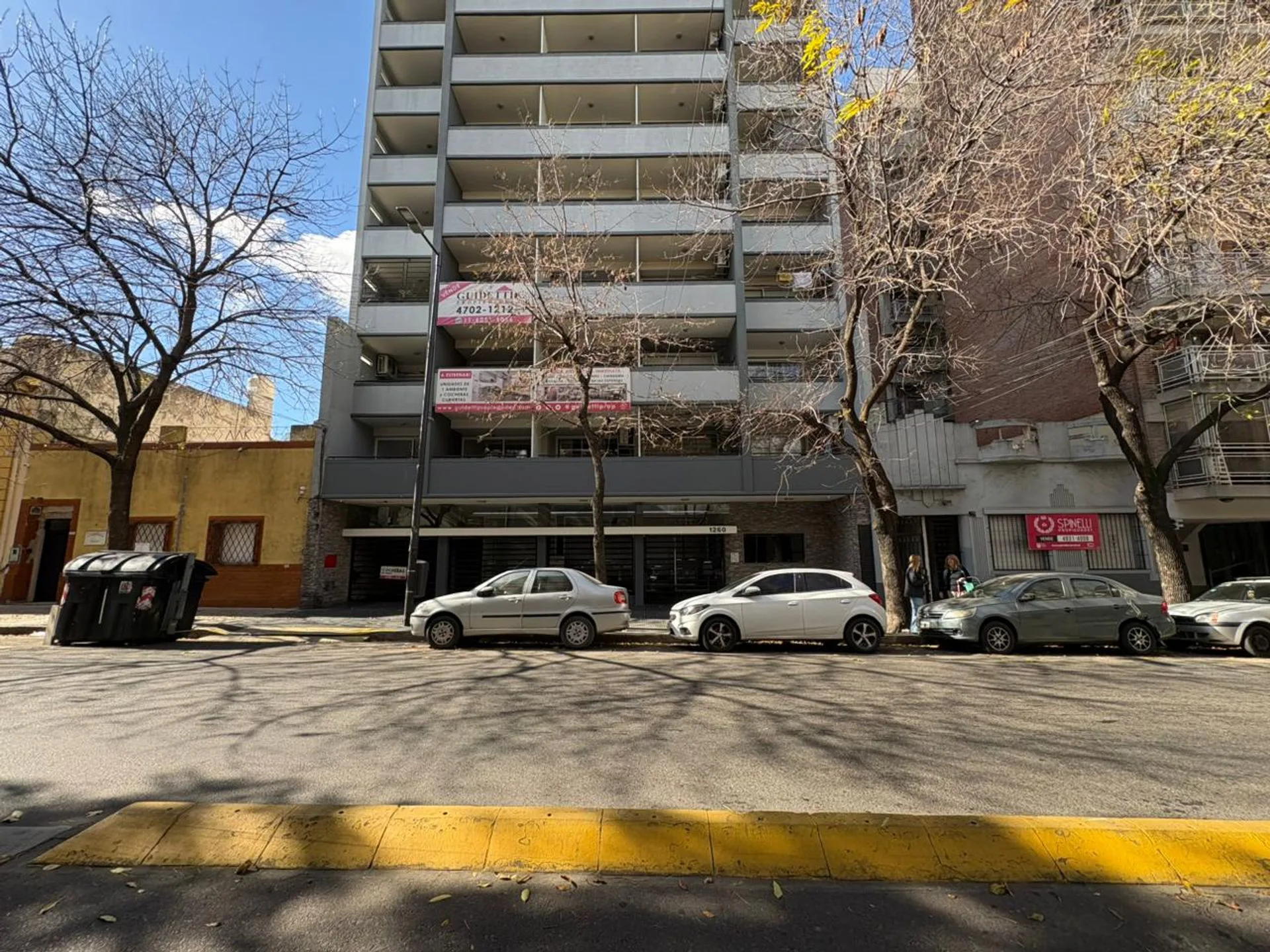 Venta  monoambiente, boedo c/balcon exp.bajas foto 3