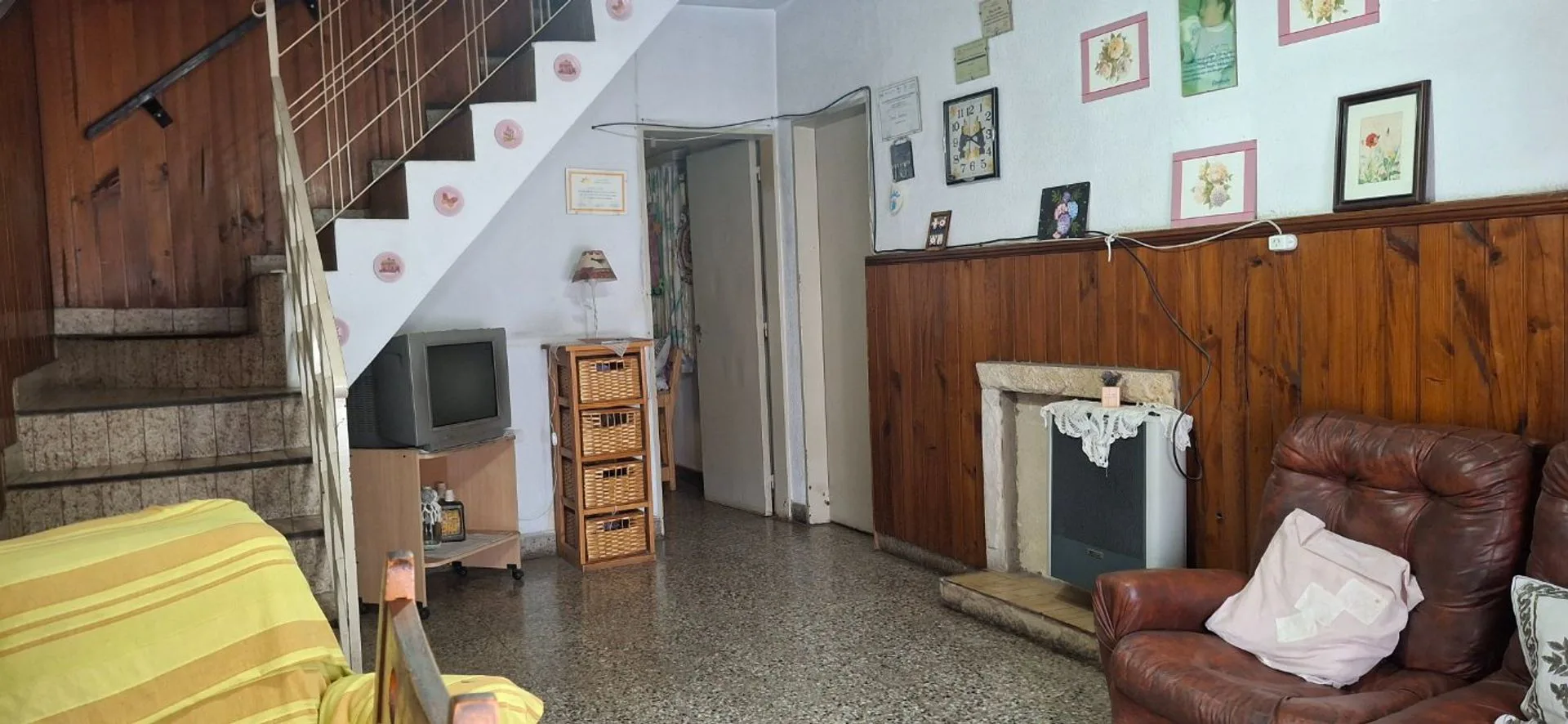 CASA EN VENTA 6 AMB MULTIFAMILIAR+PH+JARDIN+PATIO foto 3