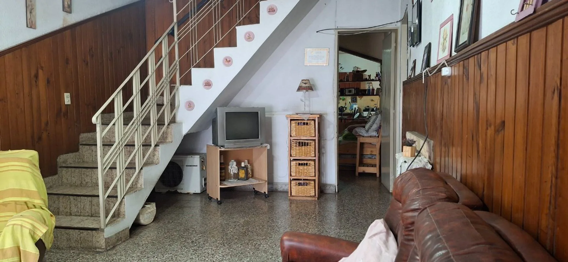 CASA EN VENTA 6 AMB MULTIFAMILIAR+PH+JARDIN+PATIO foto 4