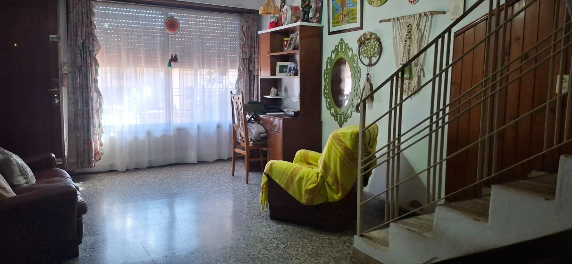 CASA EN VENTA 6 AMB MULTIFAMILIAR+PH+JARDIN+PATIO foto 5