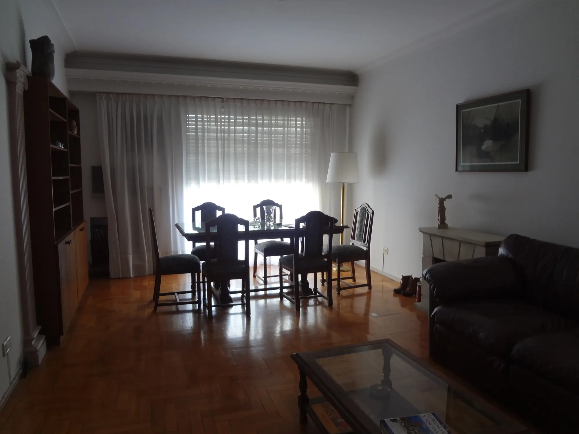 3-bedroom apartment in Palermo