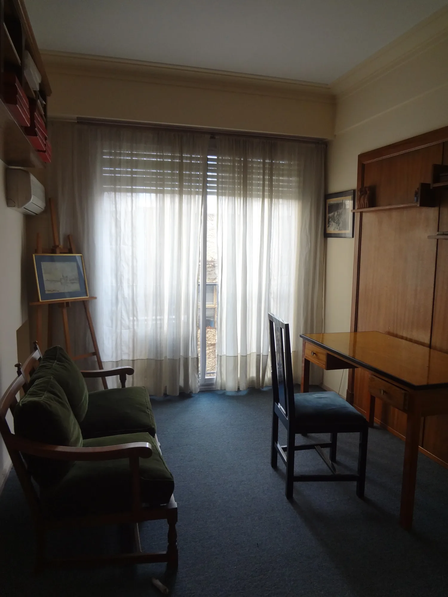 3-bedroom apartment in Palermo – photo 2 of 5