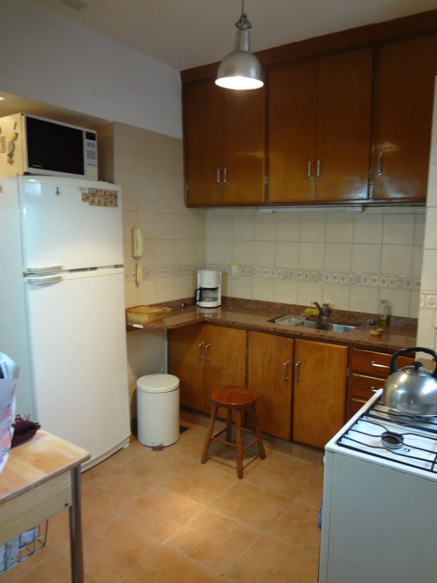 3-bedroom apartment in Palermo – photo 4 of 5