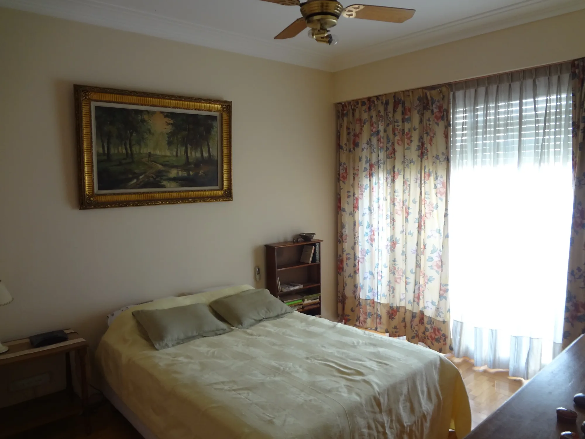 3-bedroom apartment in Palermo – photo 5 of 5