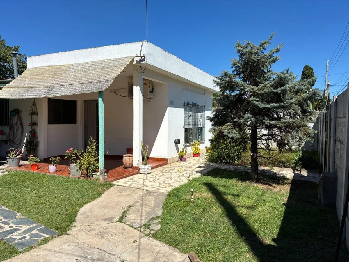DOS CASAS LOTE PROPIO 321MTS POLVORINES foto 2