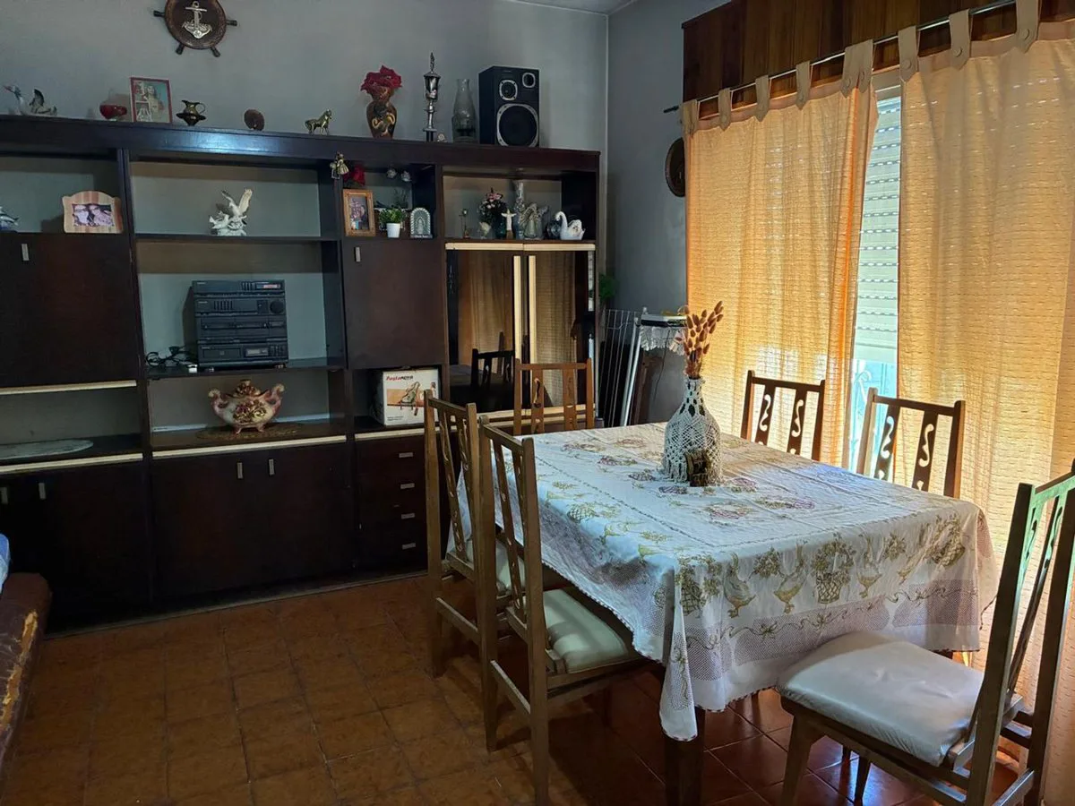 DOS CASAS LOTE PROPIO 321MTS POLVORINES foto 3