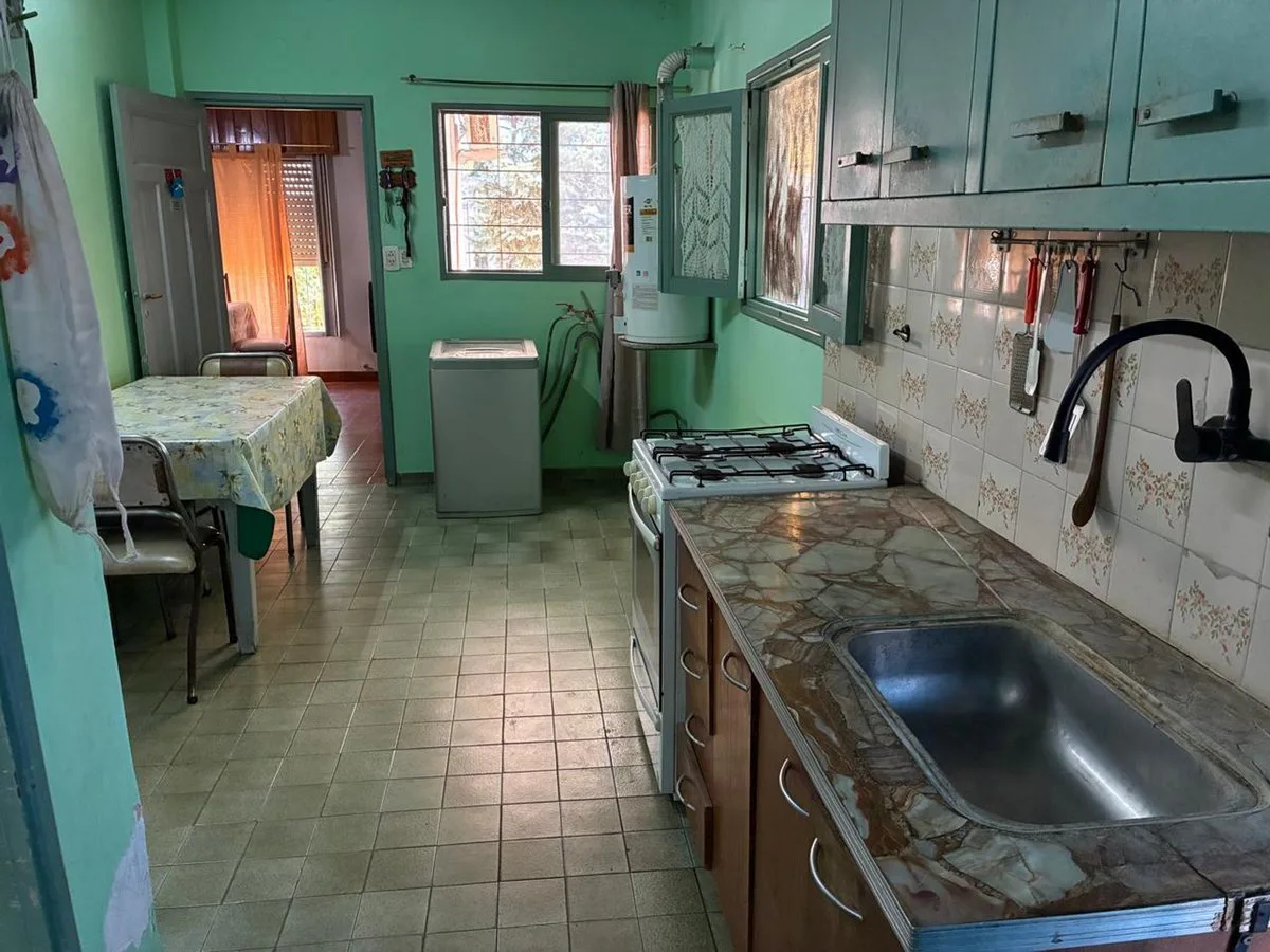 DOS CASAS LOTE PROPIO 321MTS POLVORINES foto 4