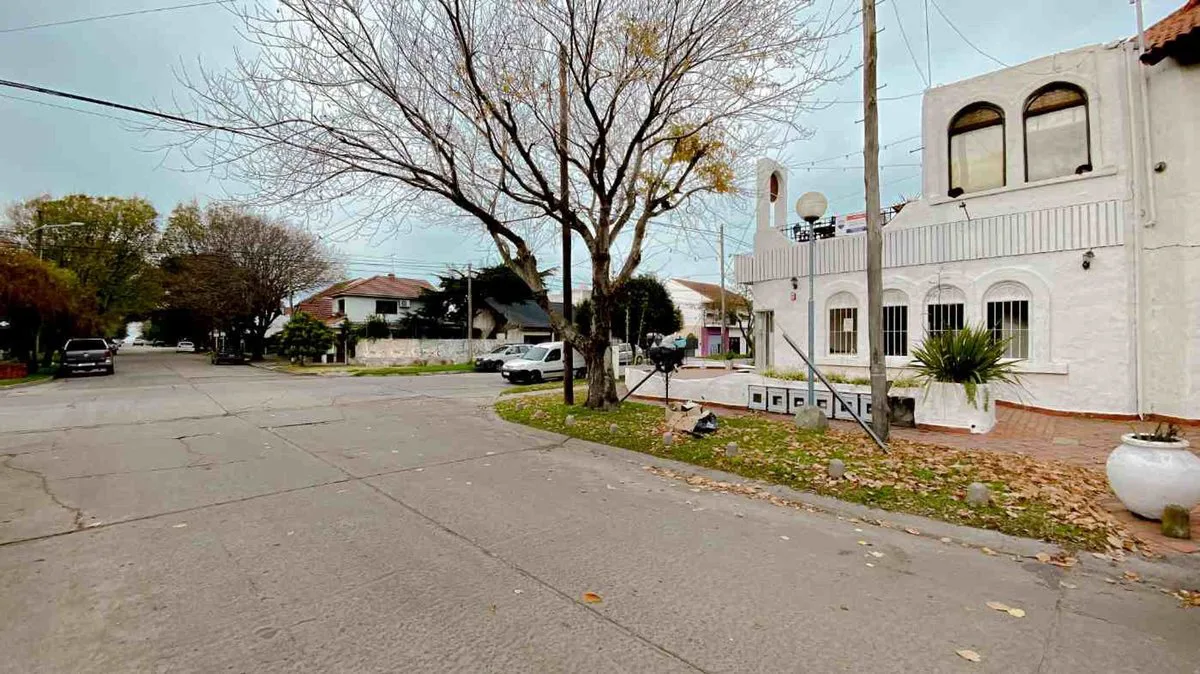 VENTA PH 2 AMB.  PARQUE LURO  APTO CREDITO foto 3