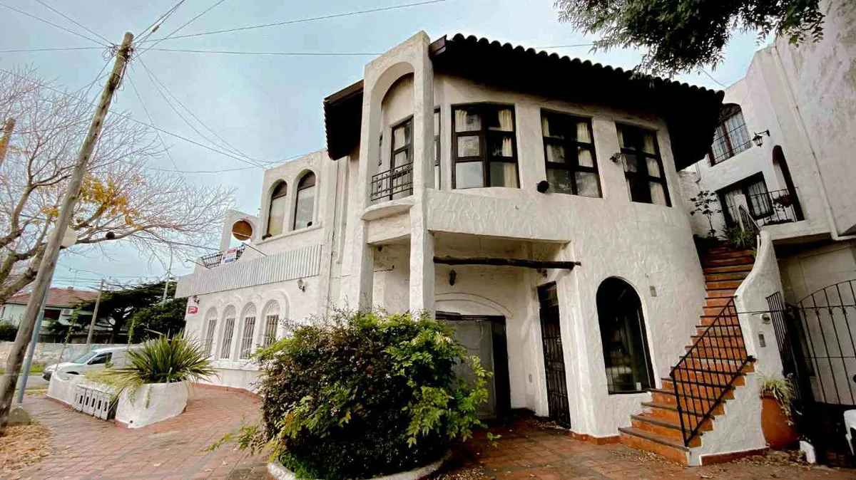 VENTA PH 2 AMB.  PARQUE LURO  APTO CREDITO foto 4