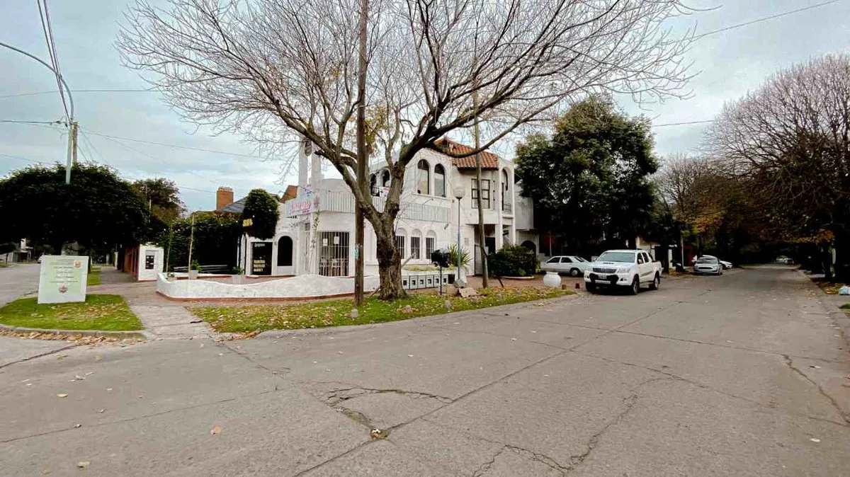 VENTA PH 2 AMB.  PARQUE LURO  APTO CREDITO foto 5