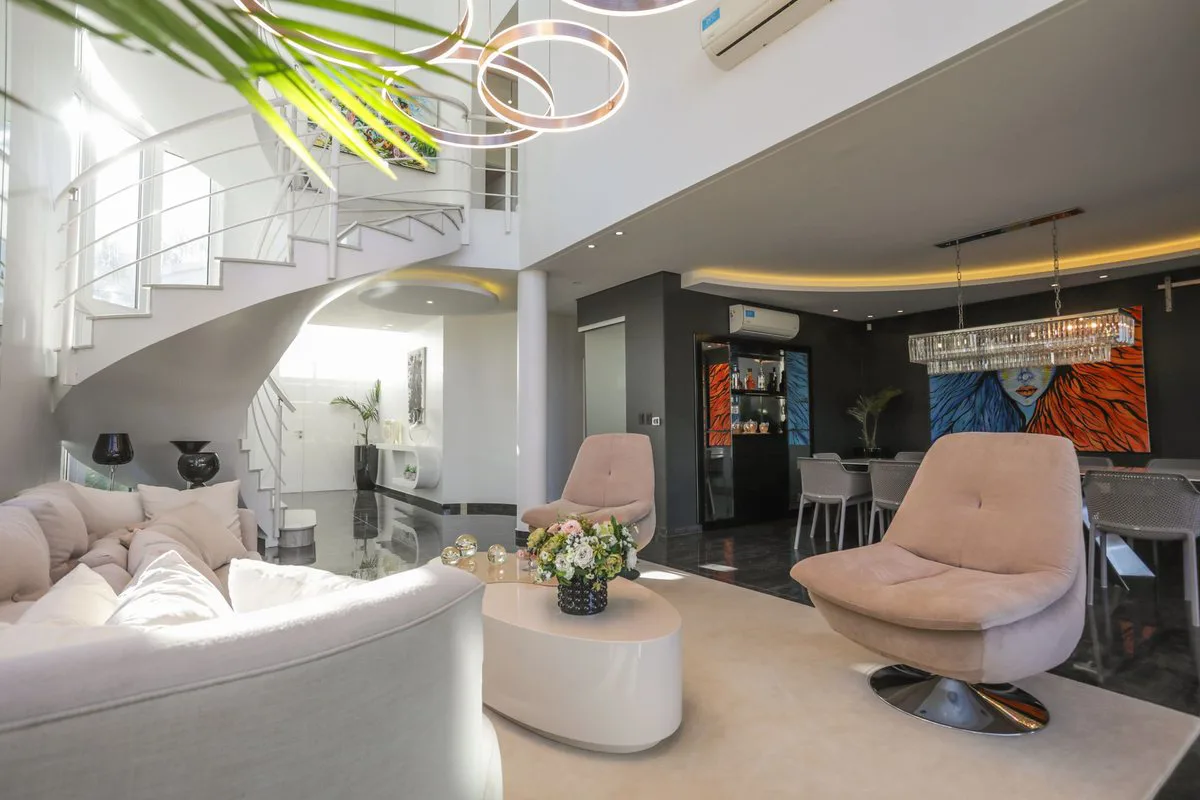 VENTA CASA 5 AMBIENTES NUEVO QUILMES foto 5