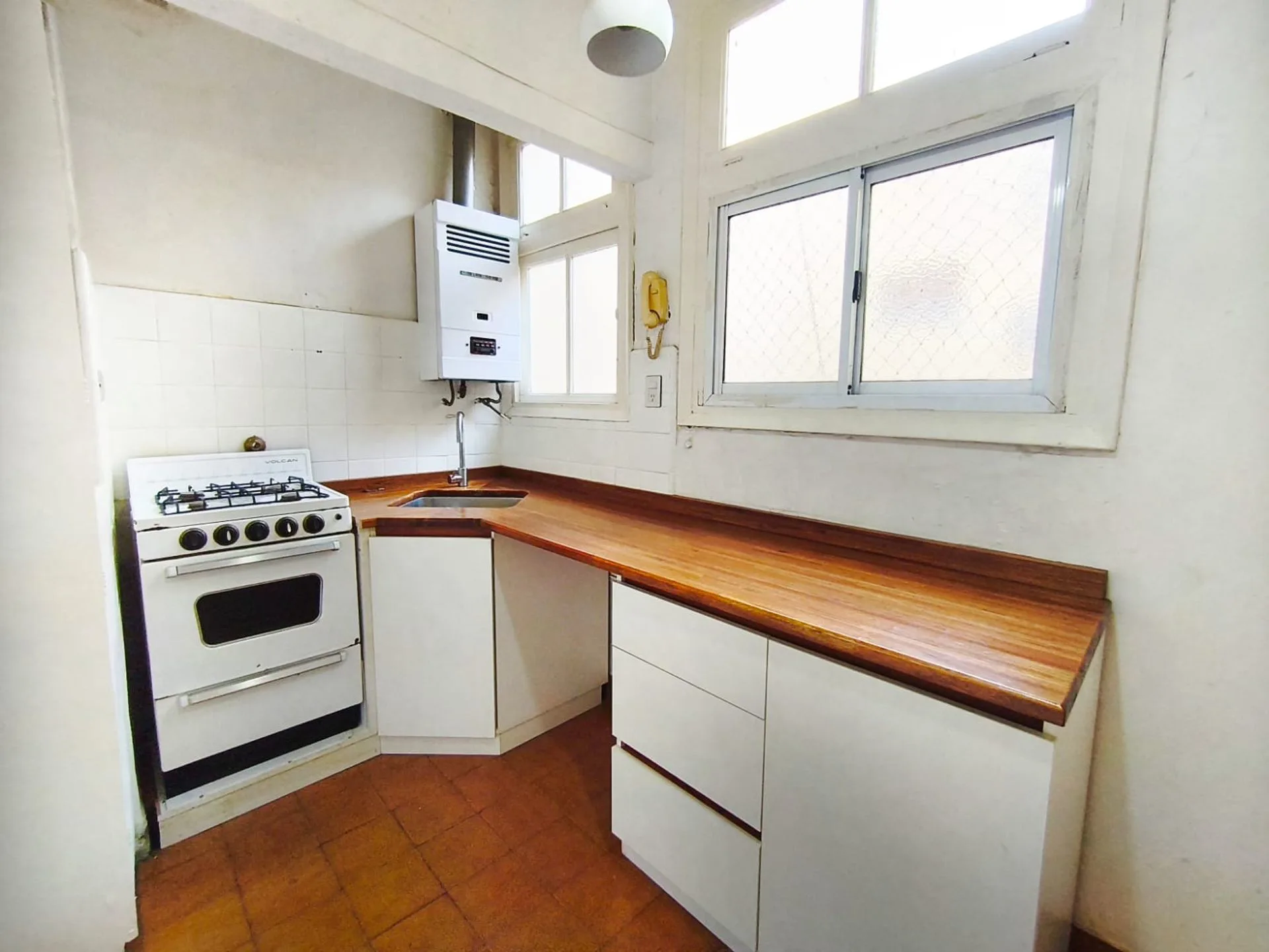 VENTA DEPARTAMENTO 3 AMBIENTES EN CABALLITO