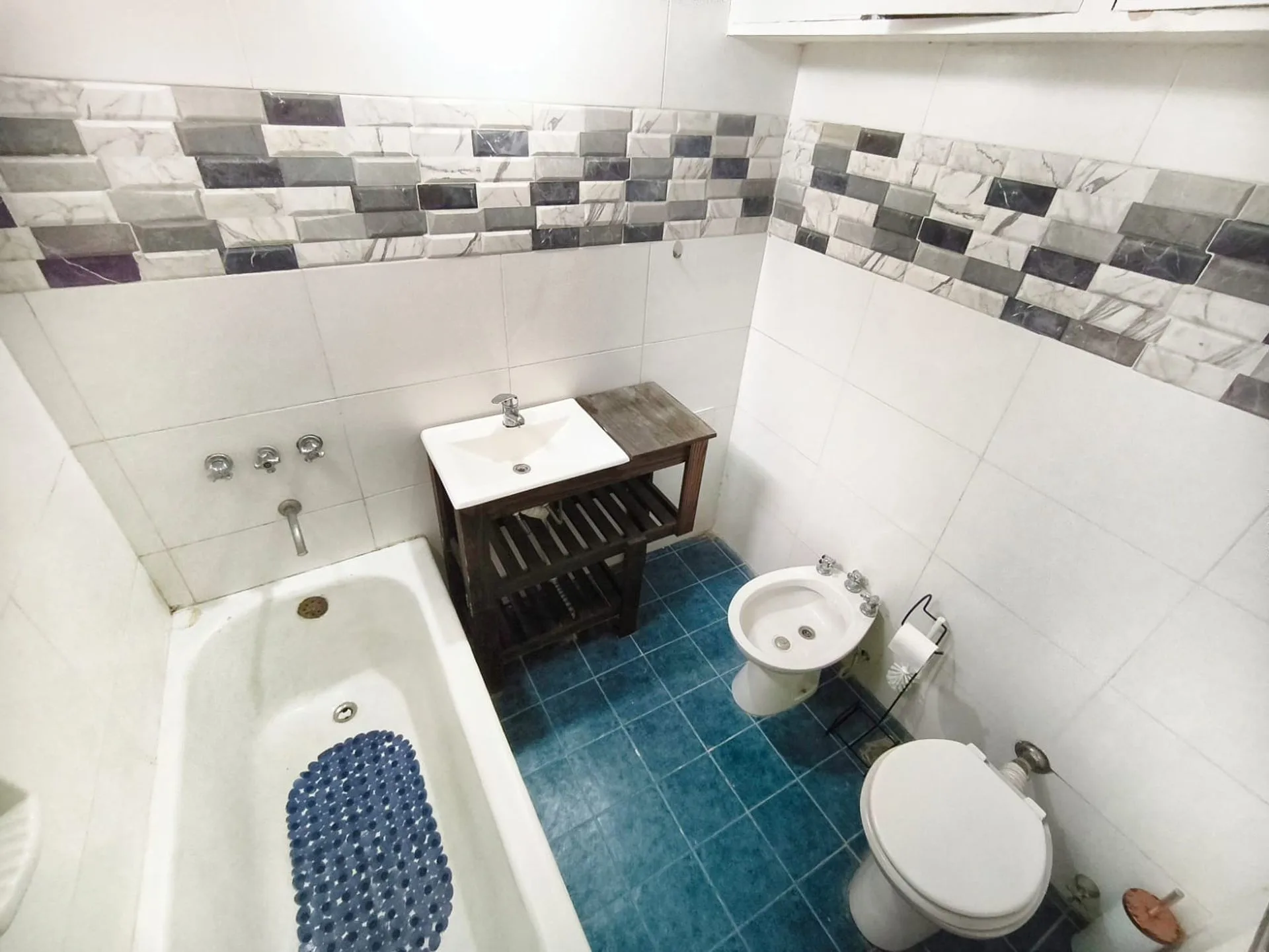 VENTA DEPARTAMENTO 3 AMBIENTES EN CABALLITO foto 2