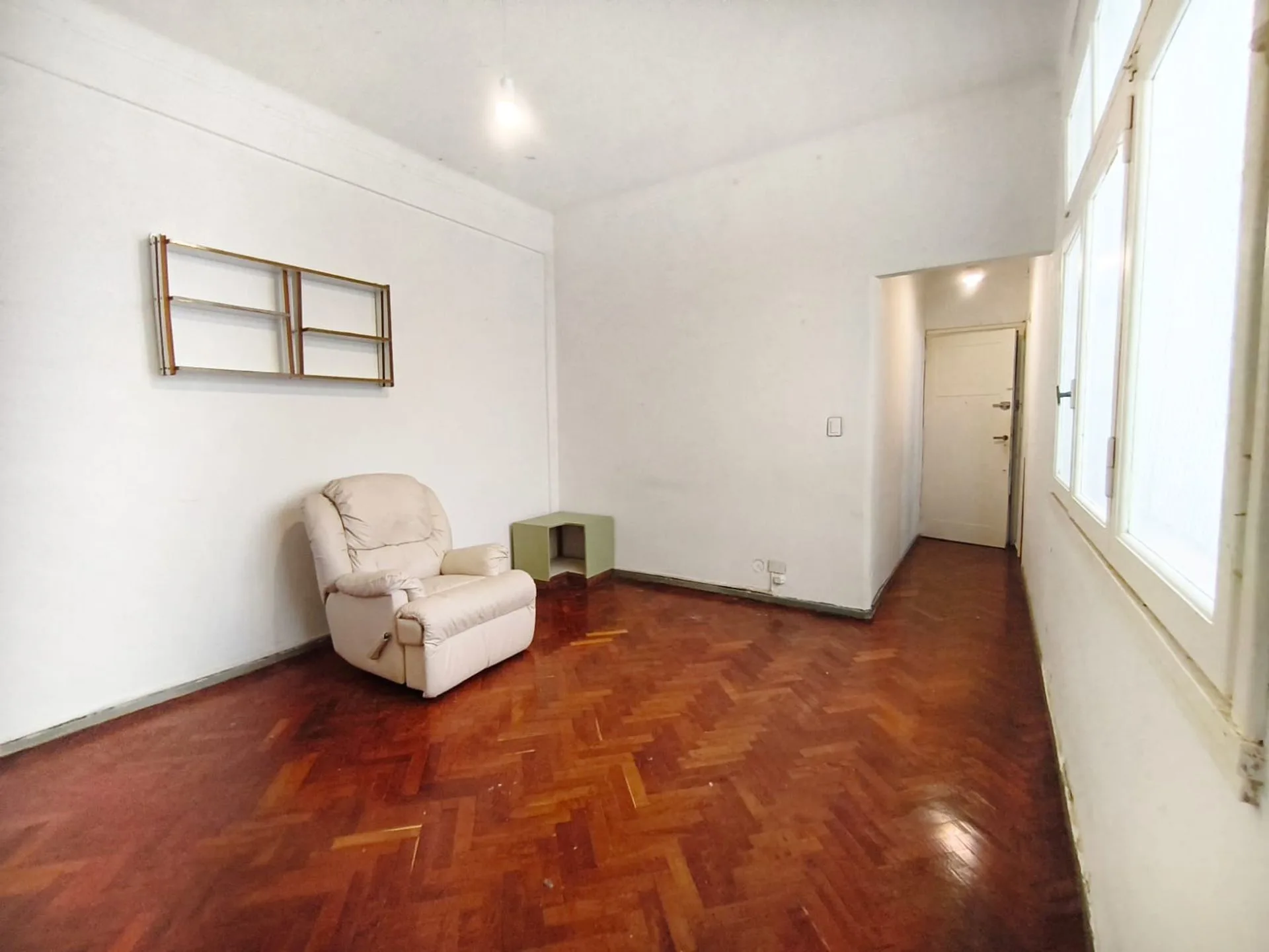 VENTA DEPARTAMENTO 3 AMBIENTES EN CABALLITO foto 4