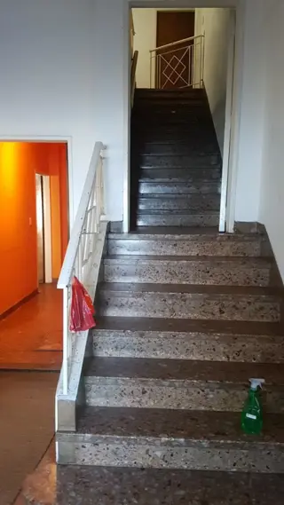 PH 3 Amb en Primer Piso con Patio y Terraza con Parrilla foto 4