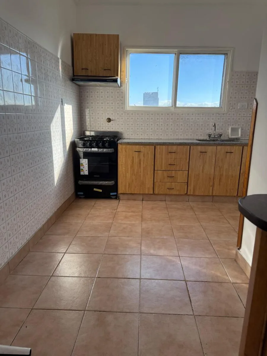 Ph En Venta Con Parrilla y Terraza Propia Mataderos foto 4
