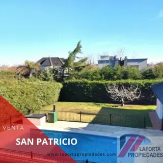 VENTA DE CASA EN BARRIO SAN PATRICIO foto 4