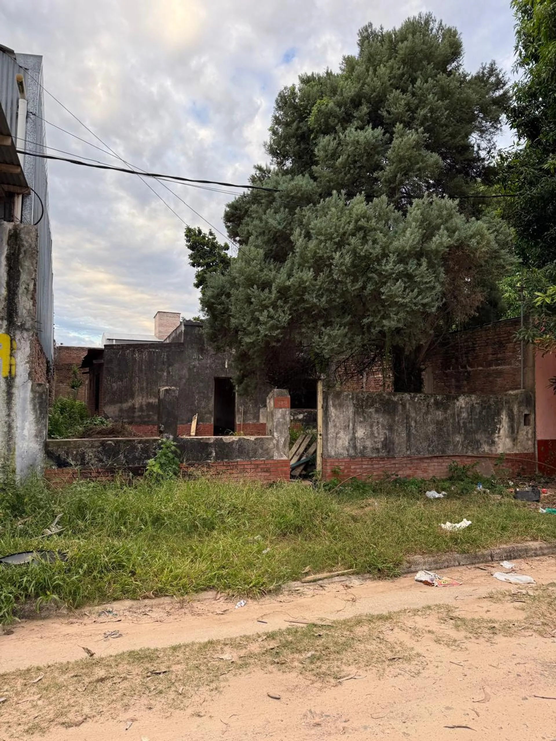 TERRENO EN VENTA B° LOS PAYOS TARTAGAL 300 M2 foto 2