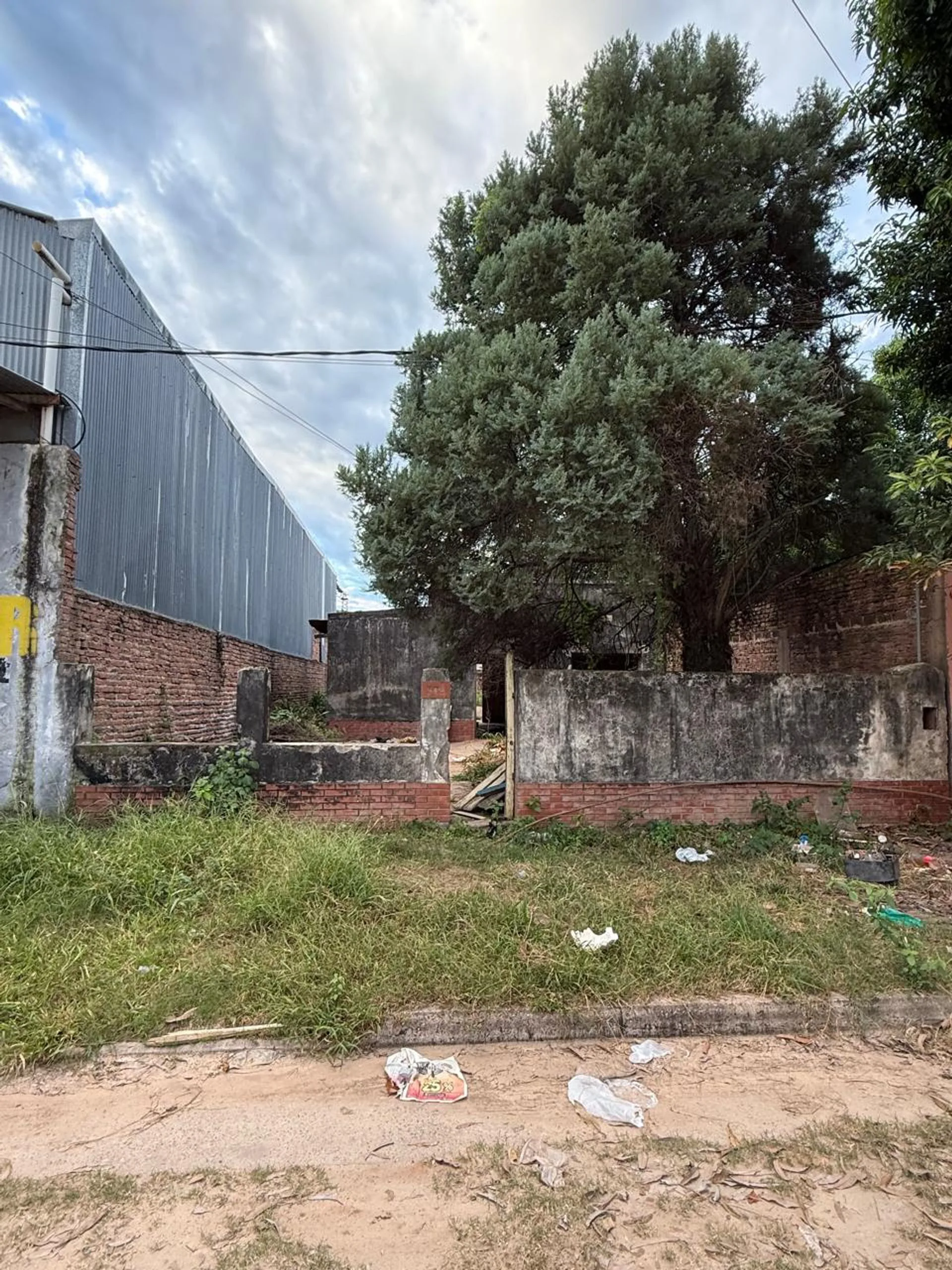 TERRENO EN VENTA B° LOS PAYOS TARTAGAL 300 M2 foto 3