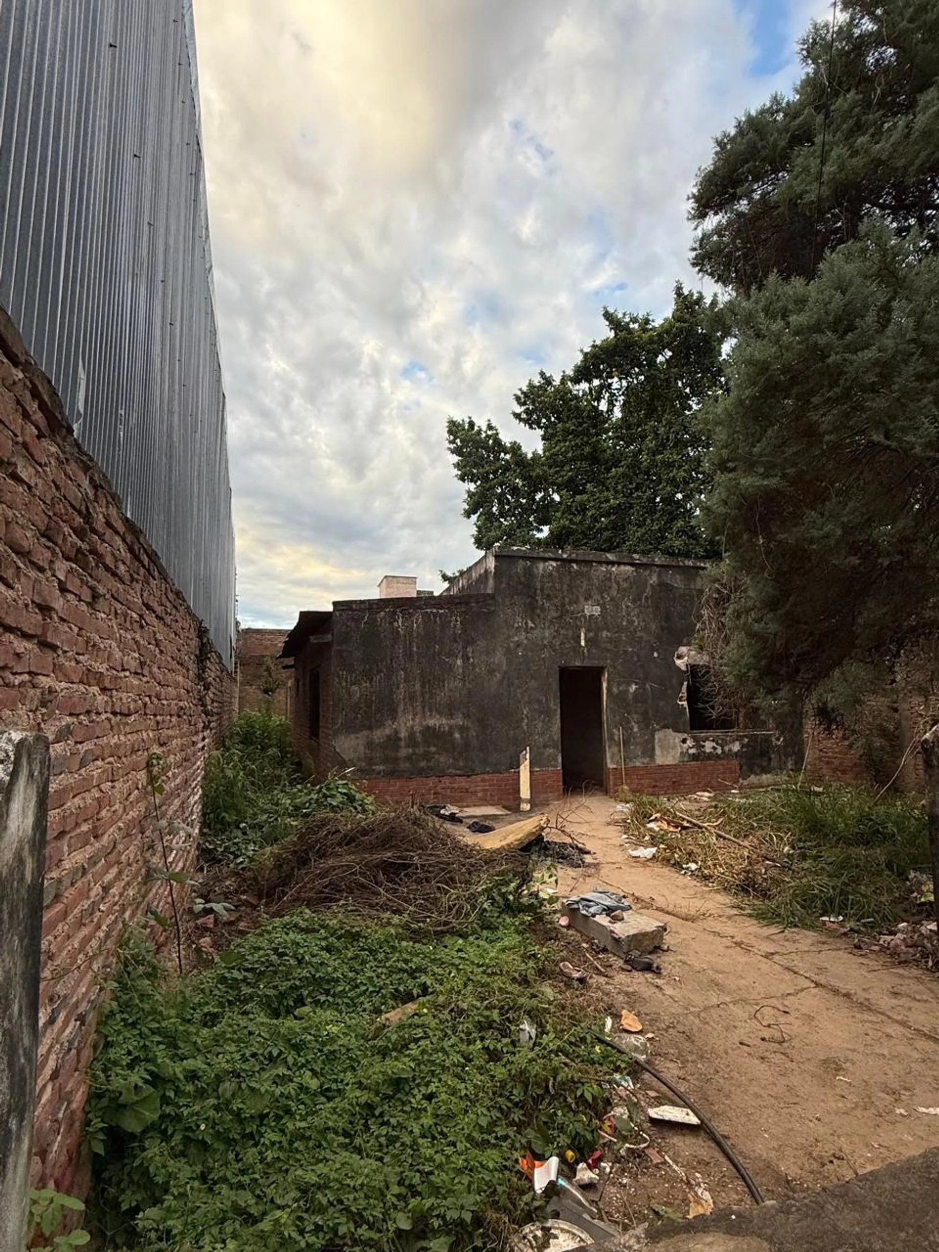 TERRENO EN VENTA B° LOS PAYOS TARTAGAL 300 M2 foto 4