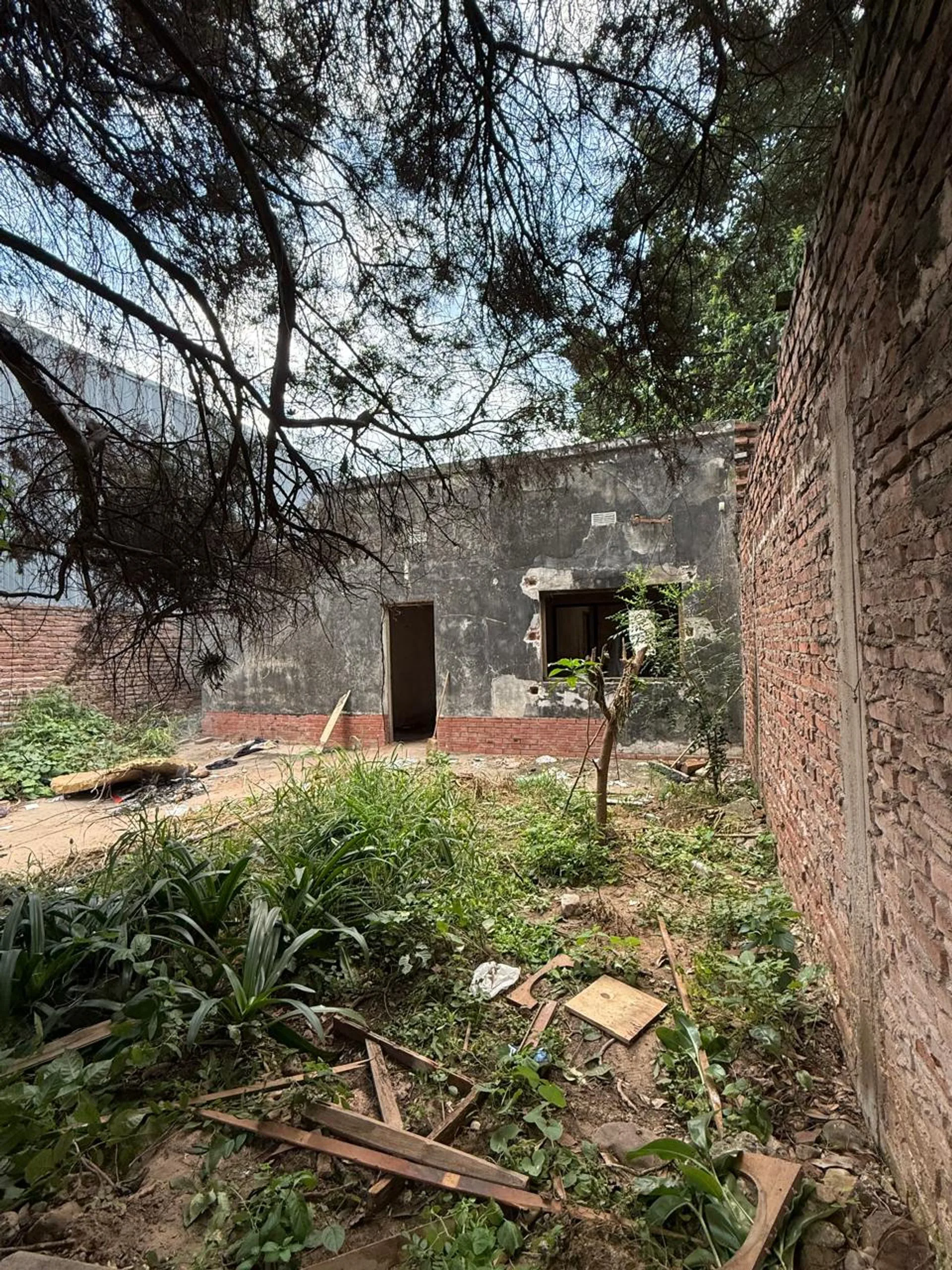 TERRENO EN VENTA B° LOS PAYOS TARTAGAL 300 M2 foto 5