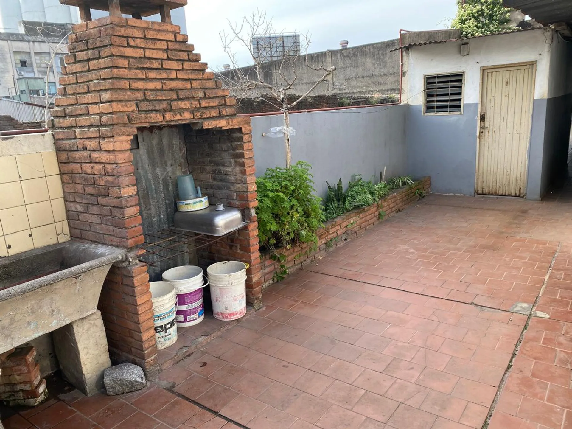 Alquiler Galpon Avellaneda múltiple usos foto 5