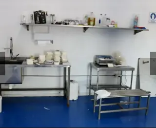 Tambo Caprino Automatizado en Venta - 27 Ha con Fondo de Comercio + Restaurante - Villa Larca, San Luis foto 2