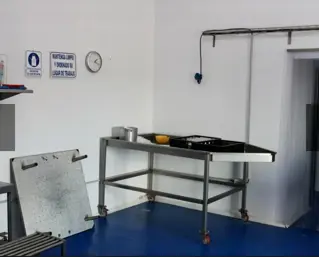 Tambo Caprino Automatizado en Venta - 27 Ha con Fondo de Comercio + Restaurante - Villa Larca, San Luis foto 5
