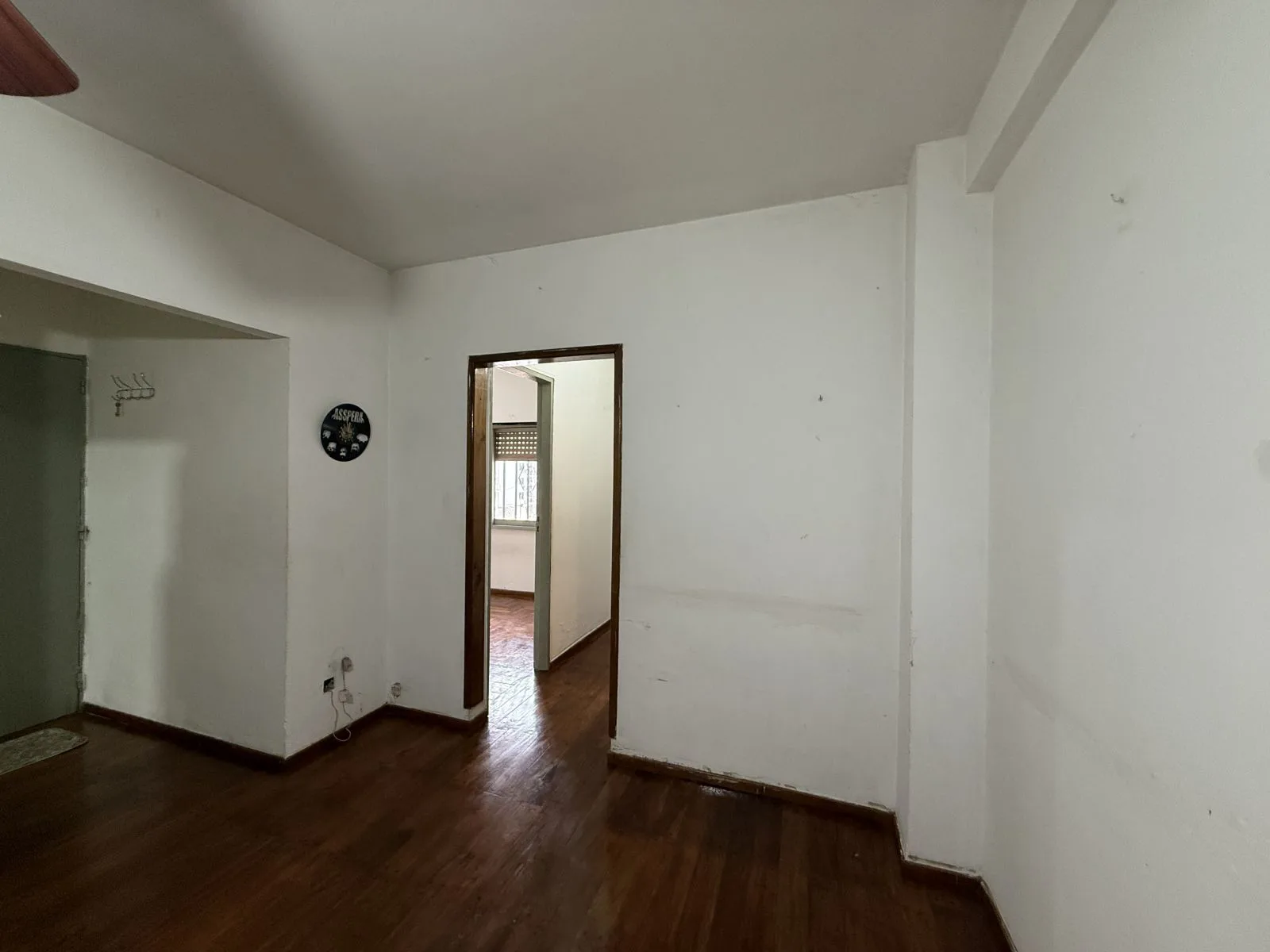 DEPARTAMENTO 3 AMB - CERCA DE LA ESTACION DE RAMOS MEJIA foto 5