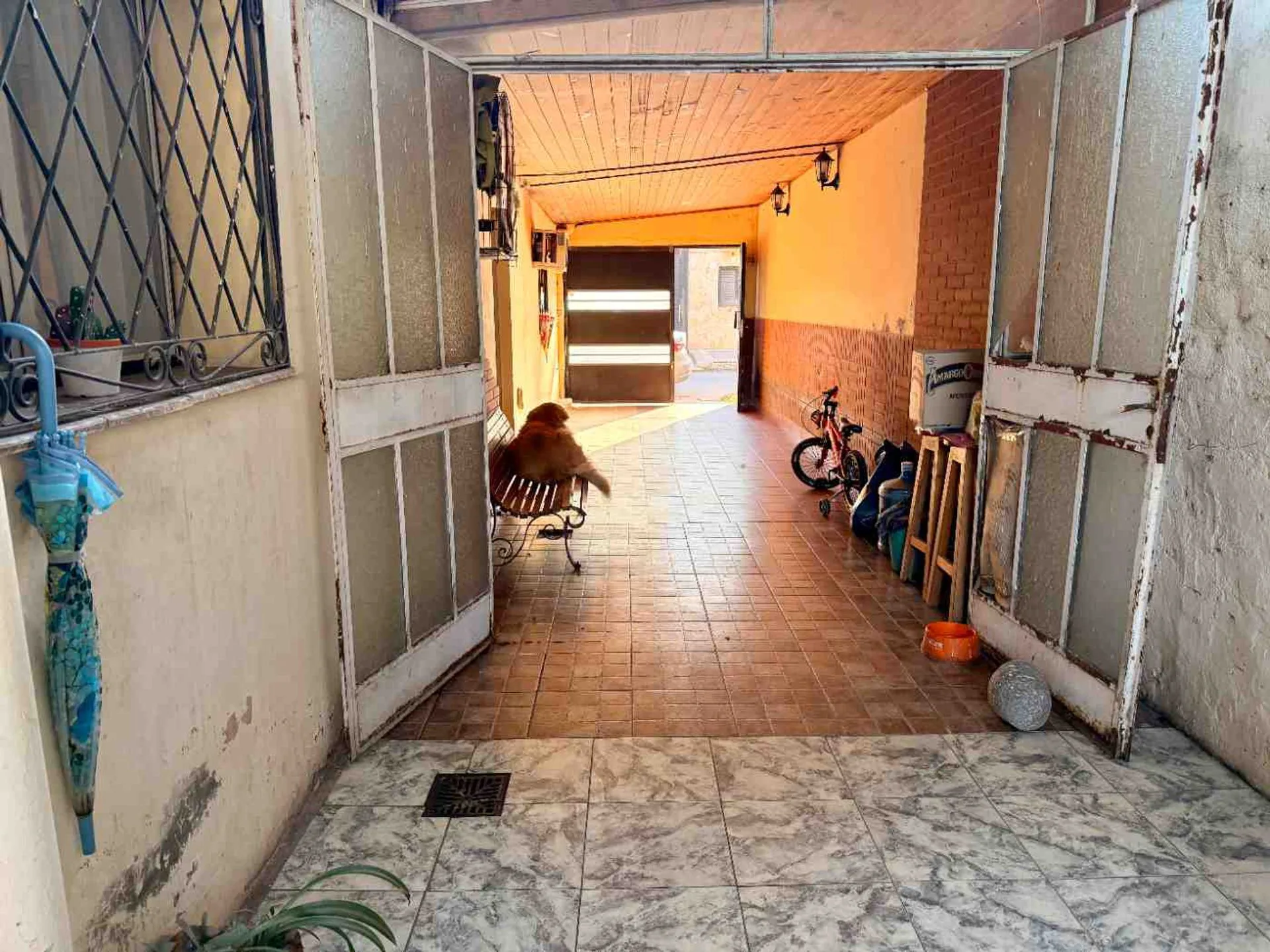CASA EN VENTA ZONA PARQUE AVELLANEDA 4 DORMITORIOS foto 3