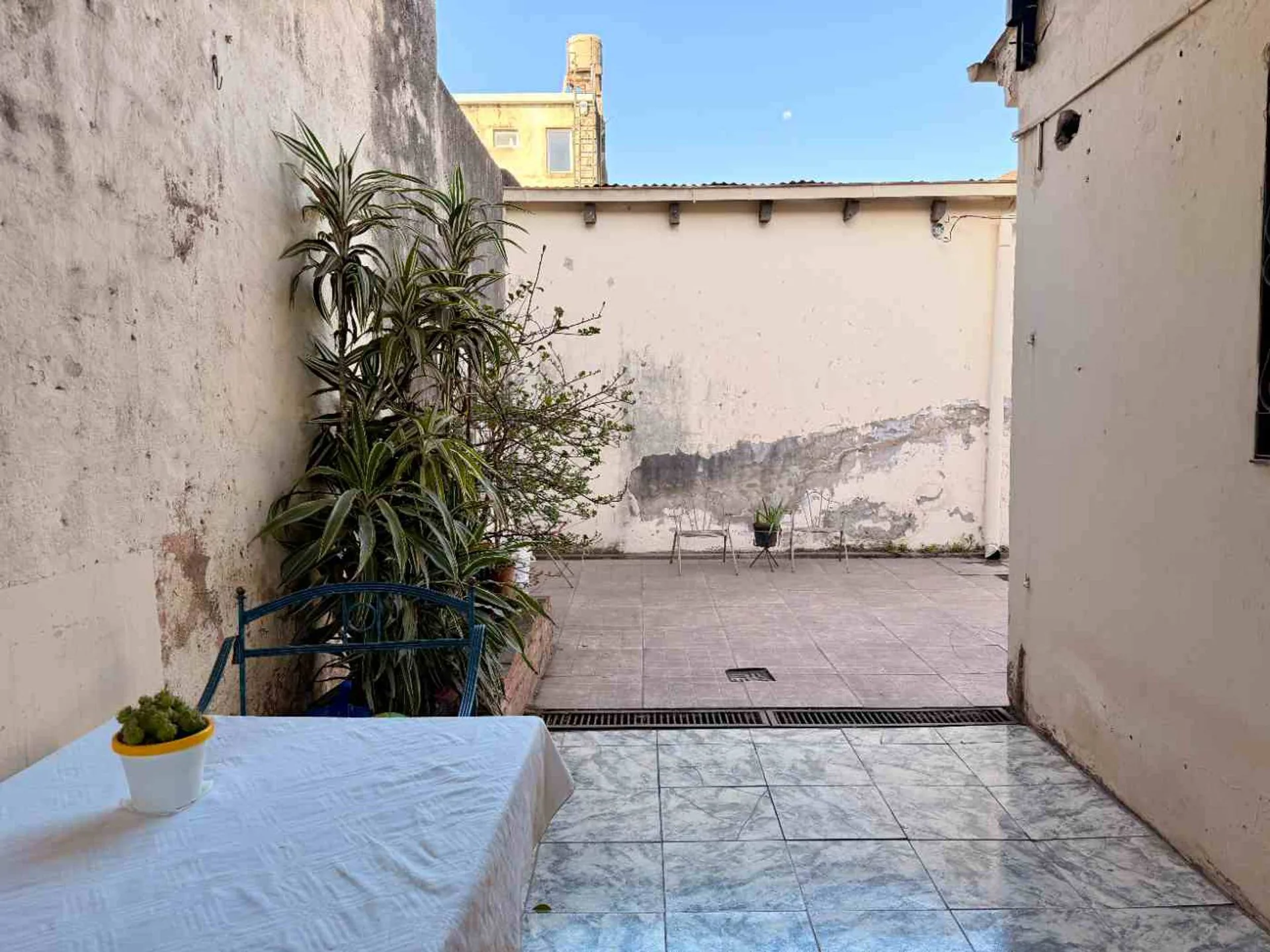 CASA EN VENTA ZONA PARQUE AVELLANEDA 4 DORMITORIOS foto 4