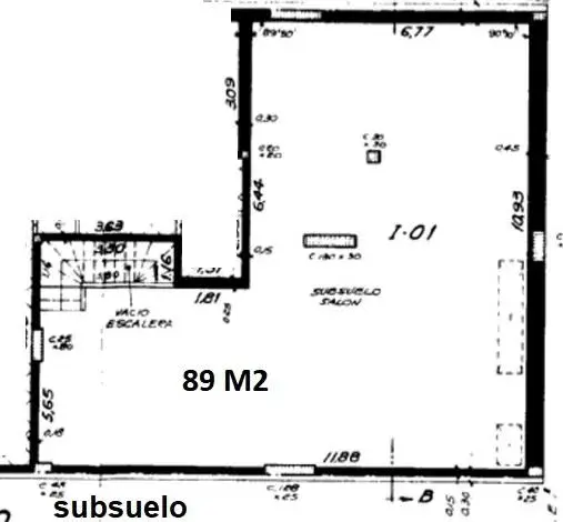 Local en Venta en Rosario - Maipu al 1200