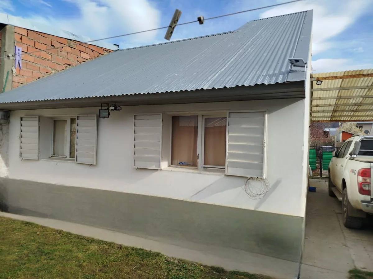Casa en Esquel foto 3