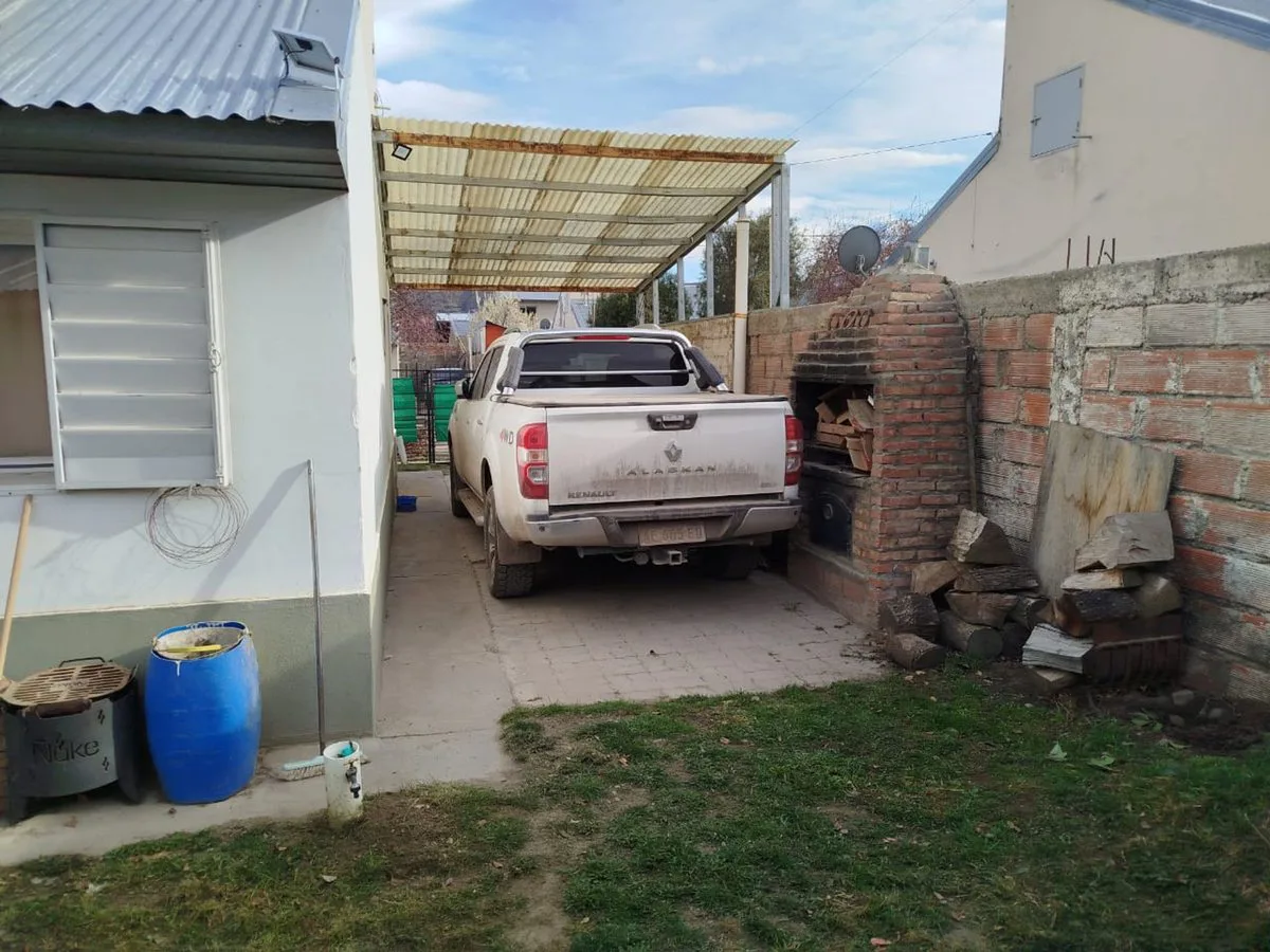 Casa en Esquel foto 4