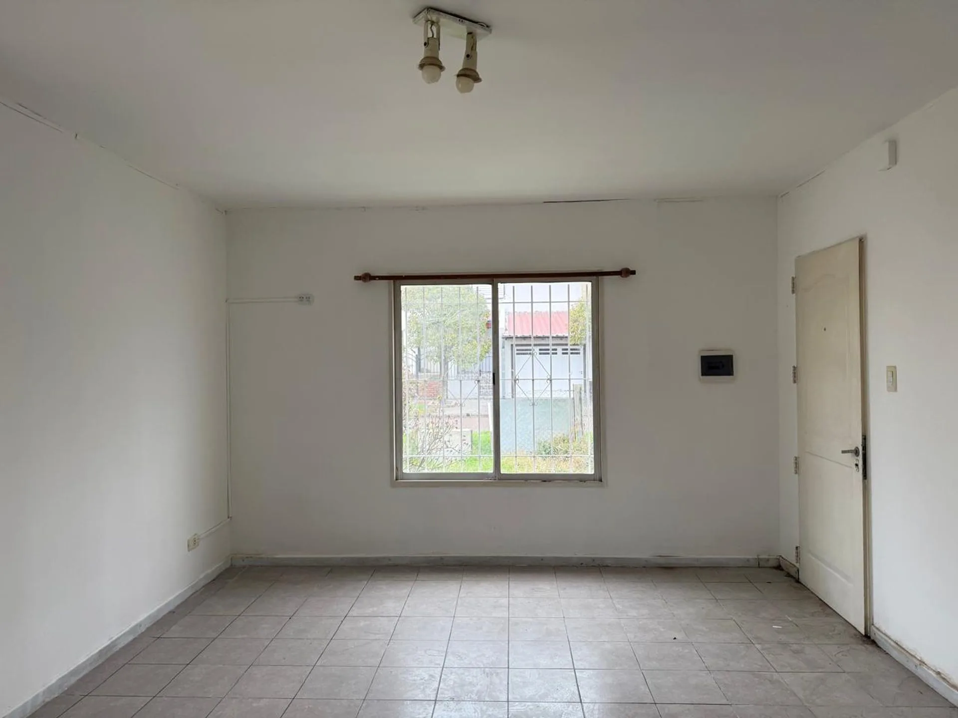 Casa apta crédito lista para entrar! foto 2