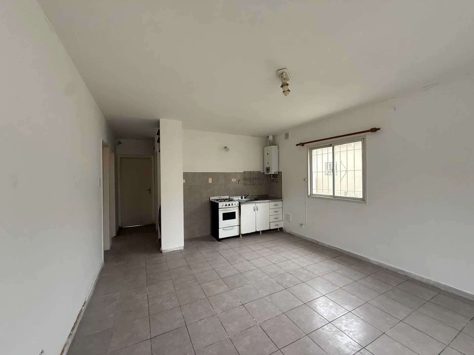 Casa apta crédito lista para entrar! foto 3