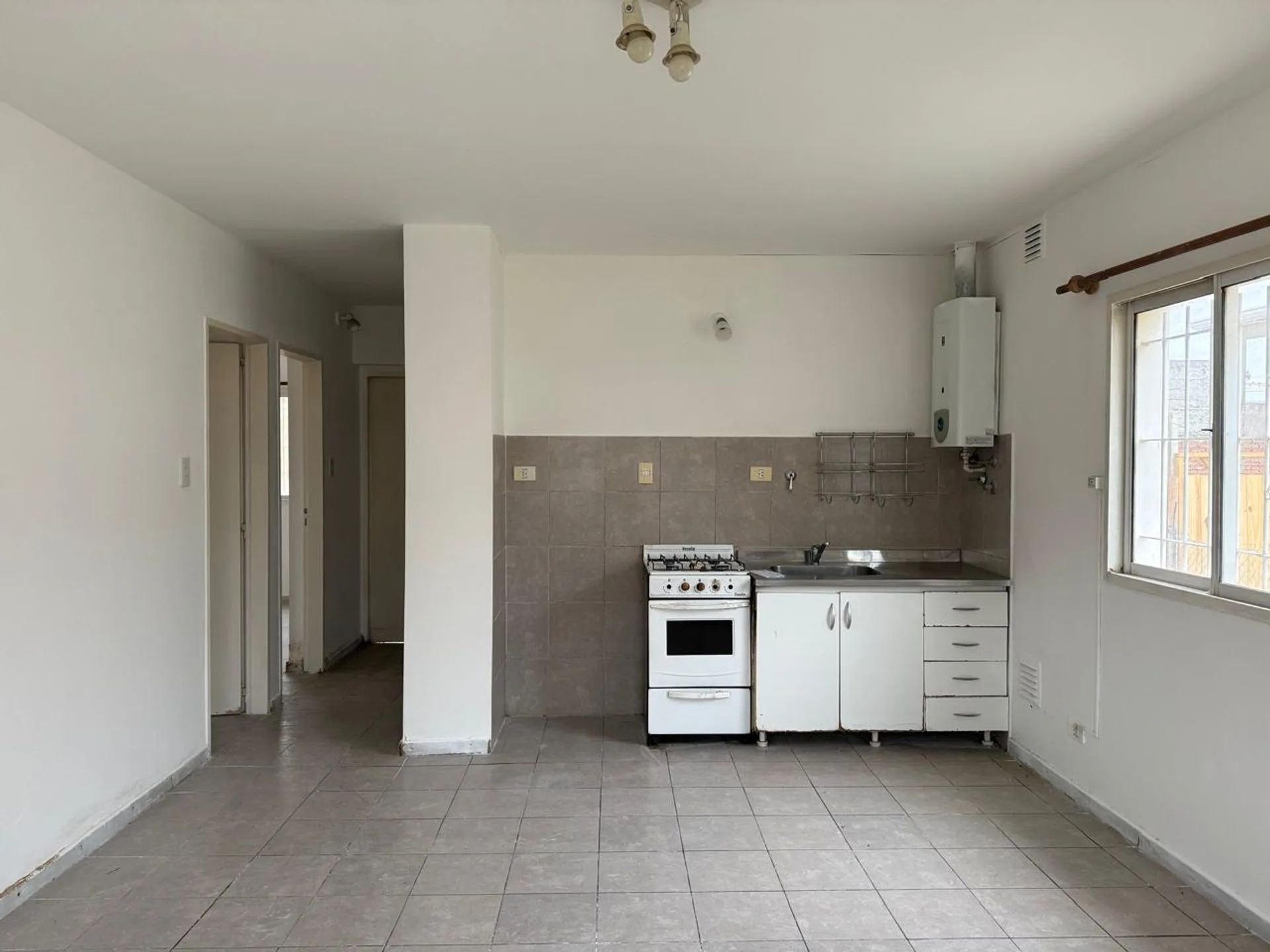 Casa apta crédito lista para entrar! foto 4