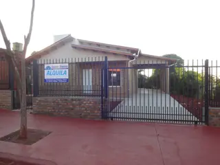GUIDEK STASIUK PROPIEDADES ALQUILA CASA DE DOS DORMITORIOS foto 3
