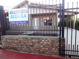 GUIDEK STASIUK PROPIEDADES ALQUILA CASA DE DOS DORMITORIOS foto 4
