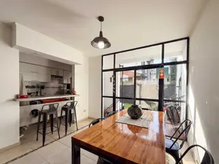 Duplex en Venta en City Bell, APTO CRED. foto 1