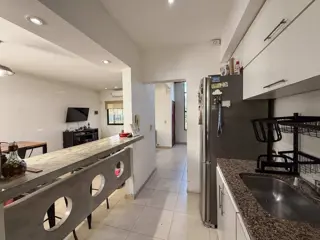 Duplex en Venta en City Bell, APTO CRED. foto 2
