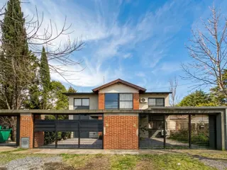 Duplex en Venta en City Bell, APTO CRED. foto 3