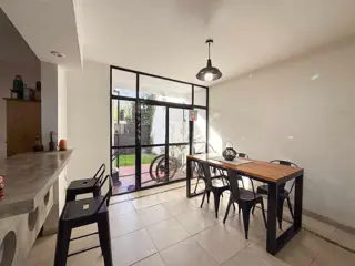 Duplex en Venta en City Bell, APTO CRED. foto 4