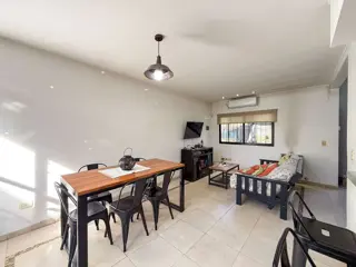Duplex en Venta en City Bell, APTO CRED. foto 5