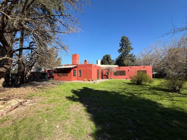 Casa 3 ambientes con pileta en Bosque Real, General Rodríguez