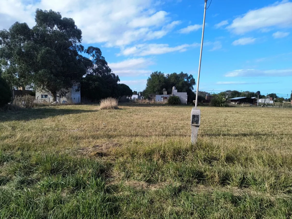 VENTA LOTE 429 MTR2 - SANTA CLARA DEL MAR foto 2